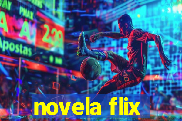 novela flix
